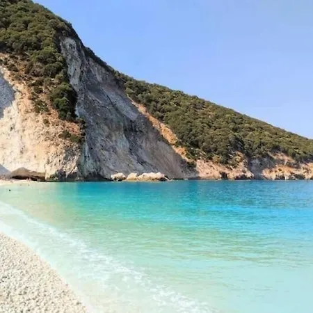 Regina -hidden Eden With Treehouse & Heated Pool Agia Efimia