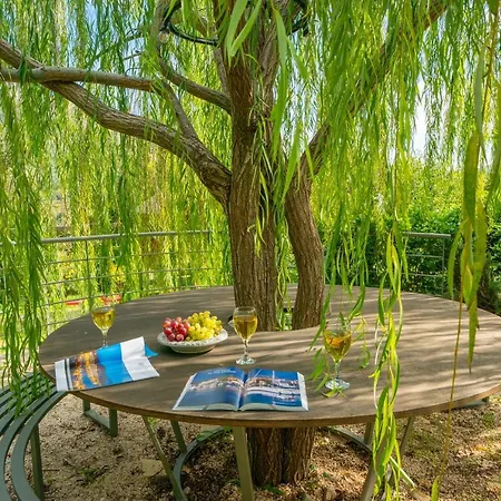 Regina -hidden Eden With Treehouse & Heated Pool Villa Agia Efimia