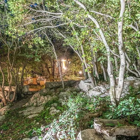 Regina -hidden Eden With Treehouse & Heated Pool Villa *