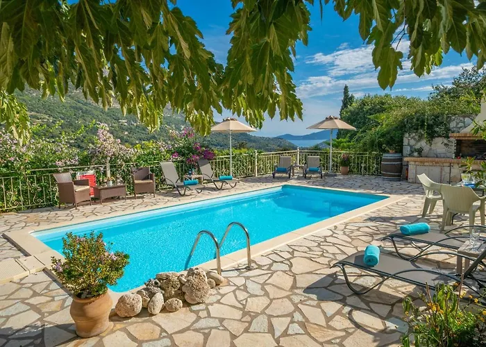 Villa Regina -Hidden Eden With Treehouse & Heated Pool Vila *